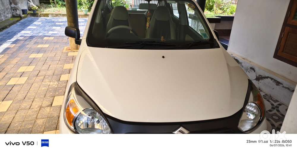 Maruti Suzuki Car 2019