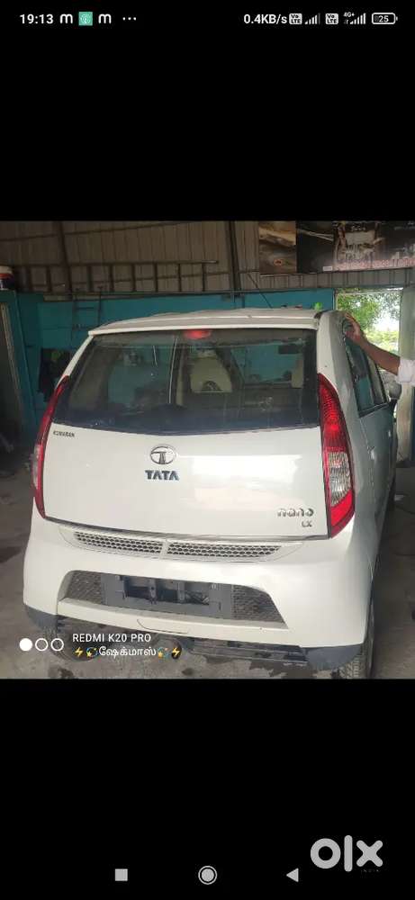 Tata Nano Lx 2015### Only Spare Parts###