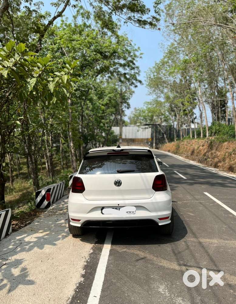 2010 Volkswagen Polo Diesel Manual