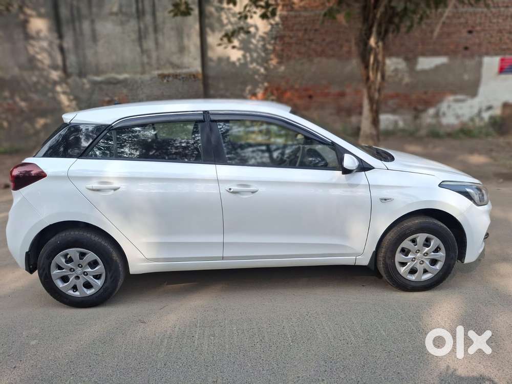 Hyundai I20 Magna 1.2 Vtvt, 2019, Cng & Hybrids