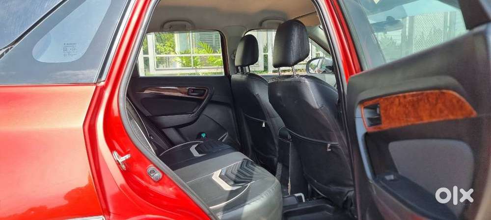 Maruti Suzuki Brezza Vdi, 2019, Diesel