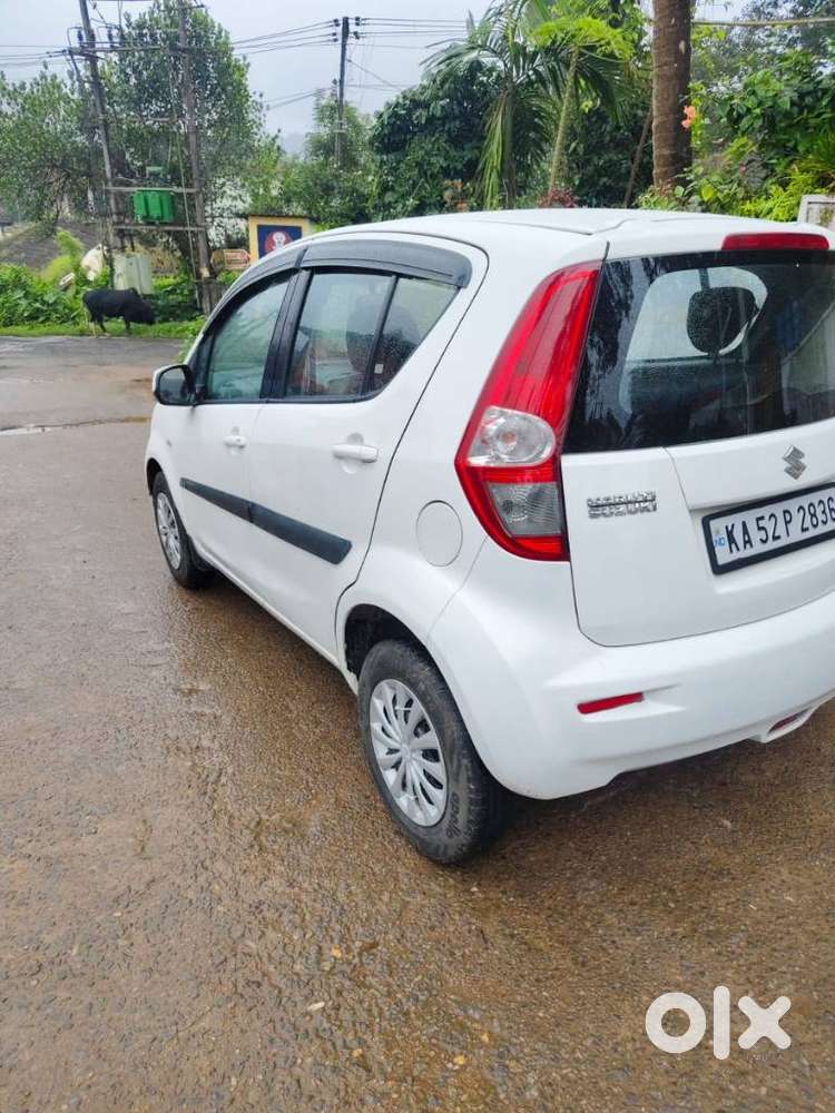 Maruti Suzuki Ritz Vdi Bs-iv, 2012, Diesel