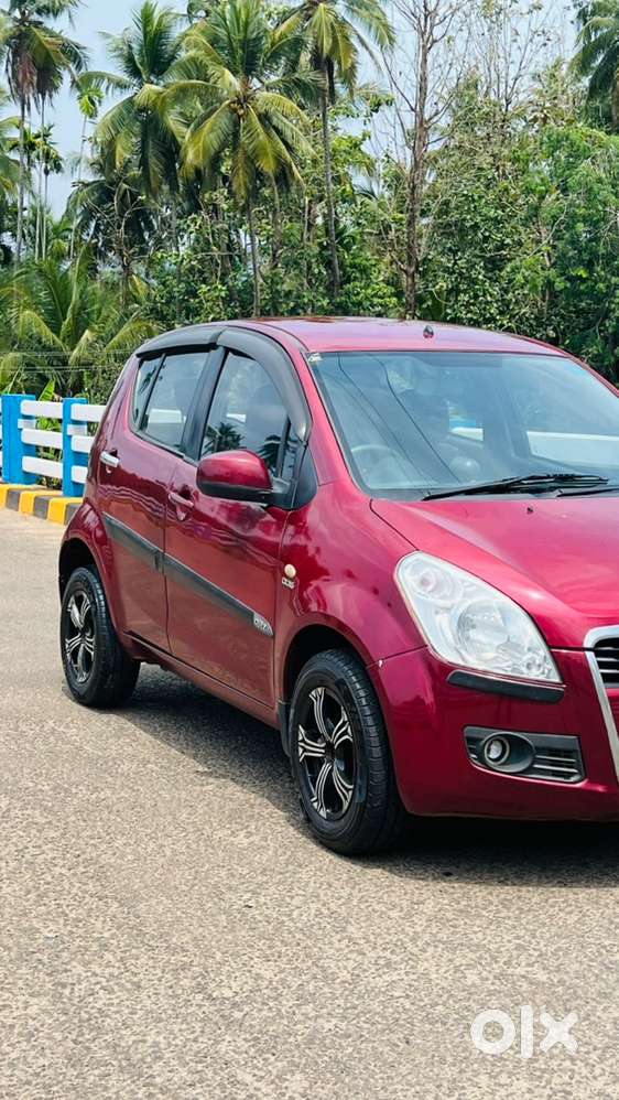 Maruti Suzuki Wagon-r-1-0