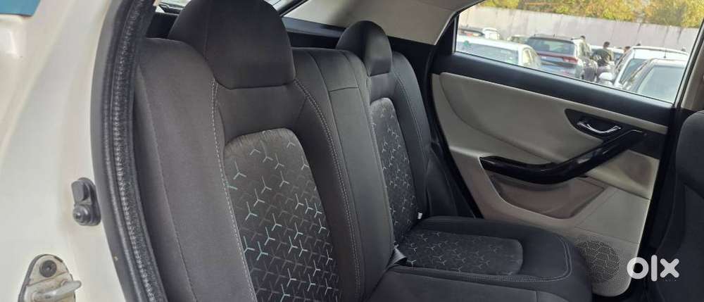 Tata Nexon Ev Xz Plus, 2021, Electric