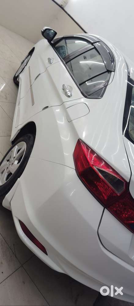 Honda City 2014-2015 I Dtec Vx, 2014, Diesel