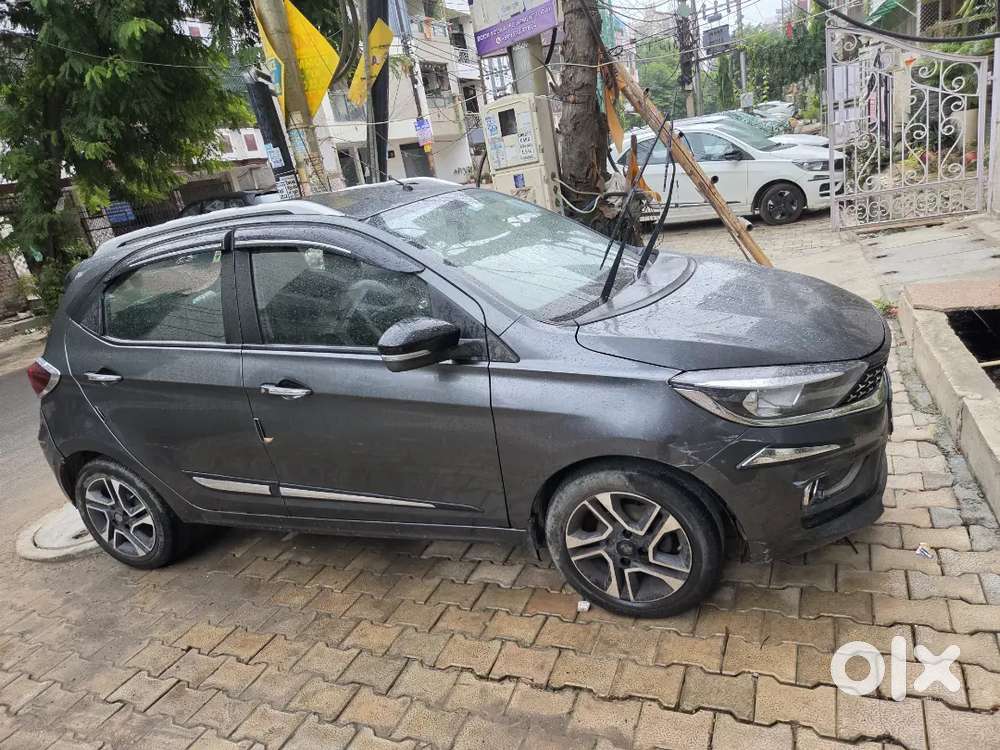 Tata Tiago Xza Plus 1.2 Revotron 2022