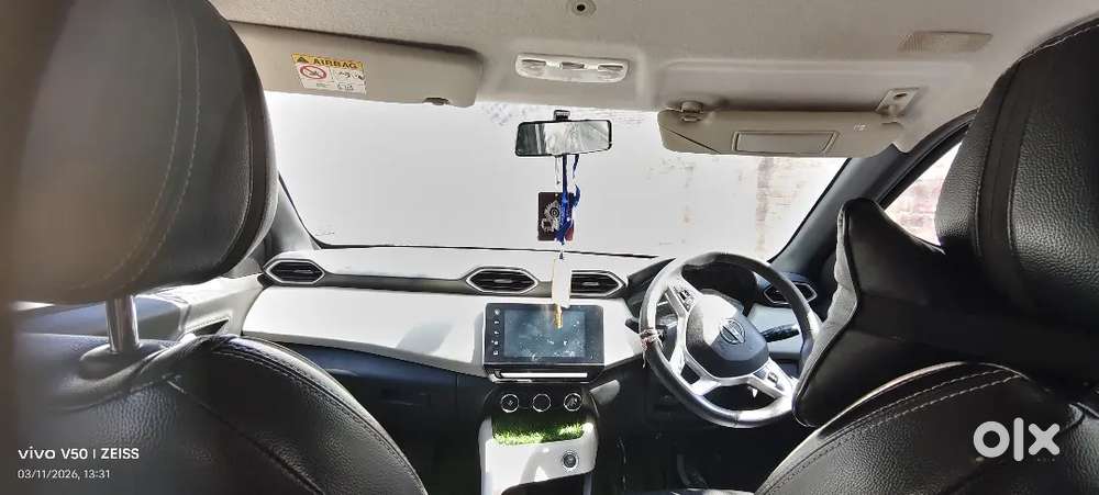 Nissan Magnite 1st Owner No Issue 45000 Km Driven 
Untouched Car