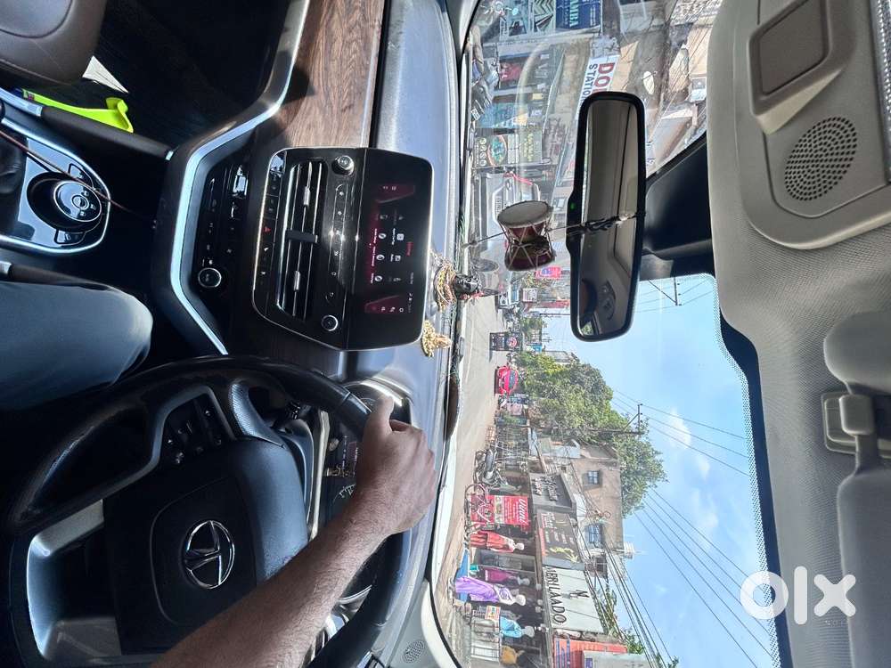 Tata Harrier Xza+ 2021 Diesel Automatic