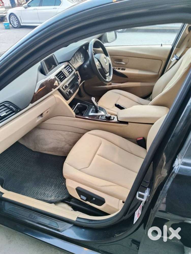 Bmw 3 Series 320d, 2016, Diesel