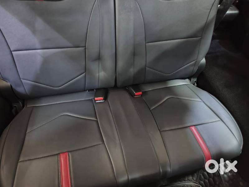 Mahindra Thar Lx D At 4wd Ht, 2021, Diesel