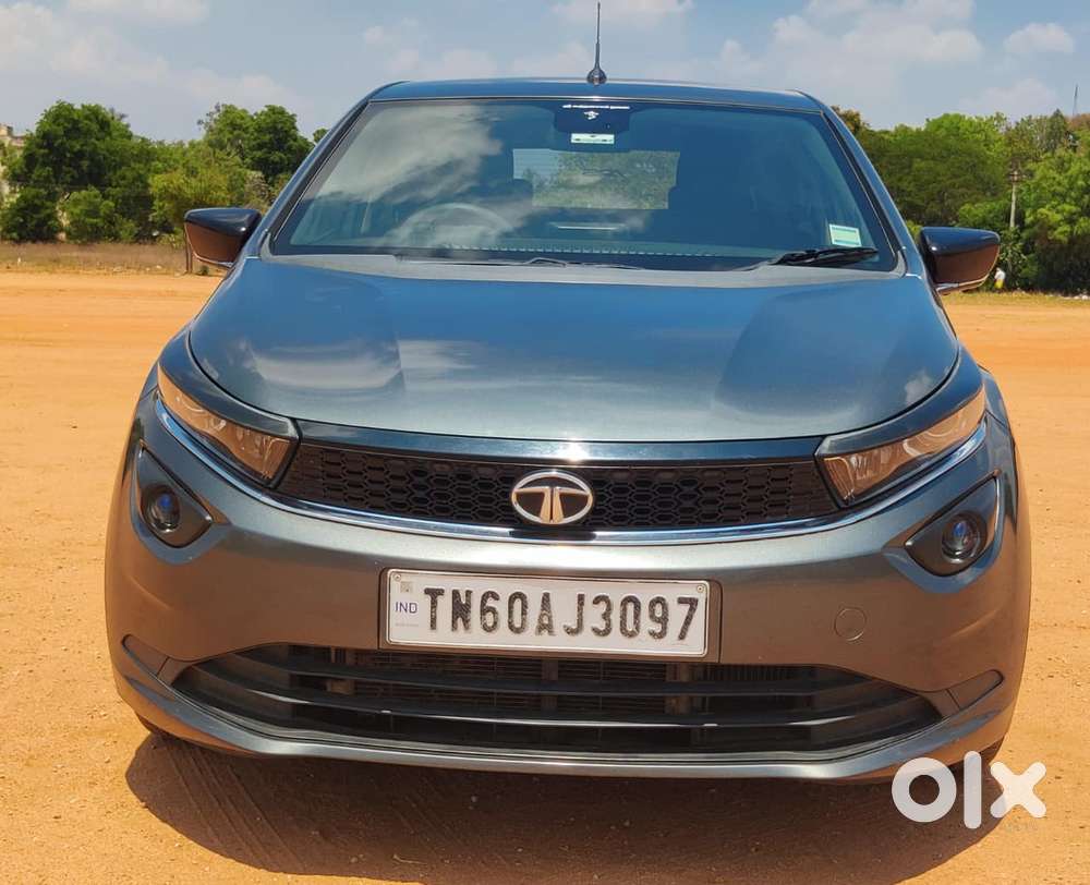 Tata Altroz Xz, 2021, Diesel