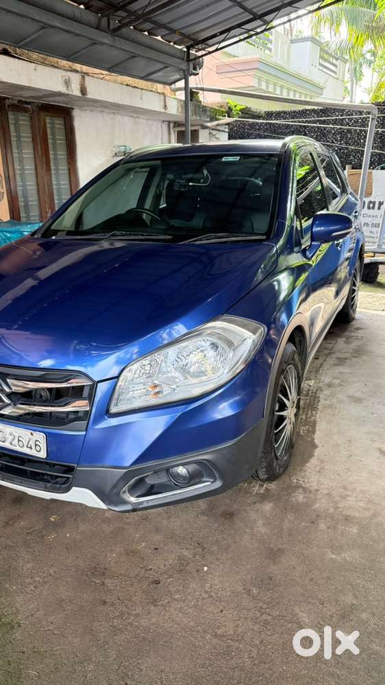 2016 Maruti Suzuki Diesel 1.6 Delta
