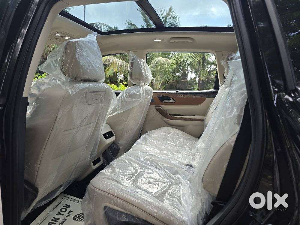 Mahindra Xuv 7xo Ax7l Diesel At, 2026, Diesel