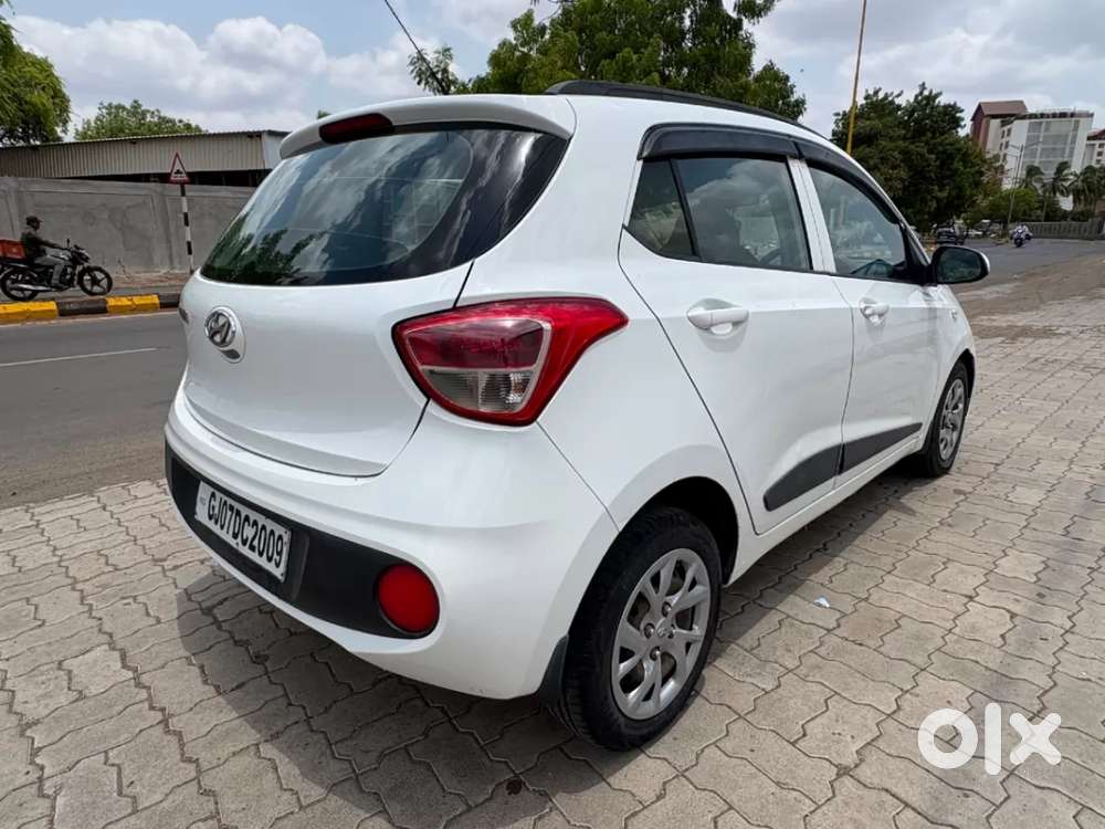 Hyundai Grand I10 Nios Magna U2 1.2 Crdi, 2019, Diesel