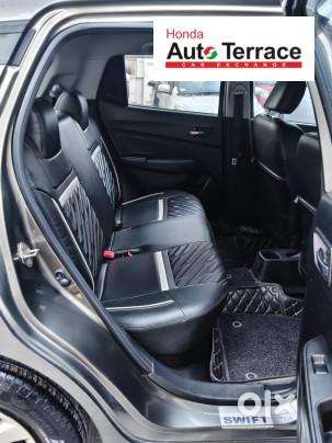 Maruti Suzuki Swift Vdi (o), 2019, Diesel