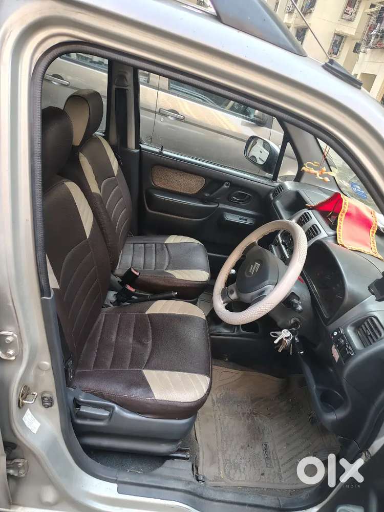 Wagon R Cng In Very Good Condition Green Tax Paid Till 2029