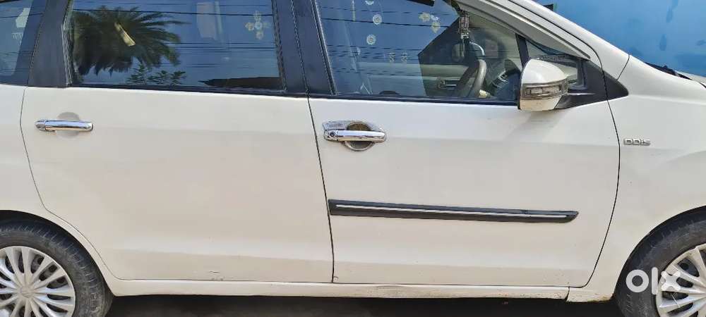 Maruti Suzuki Ertiga 2014