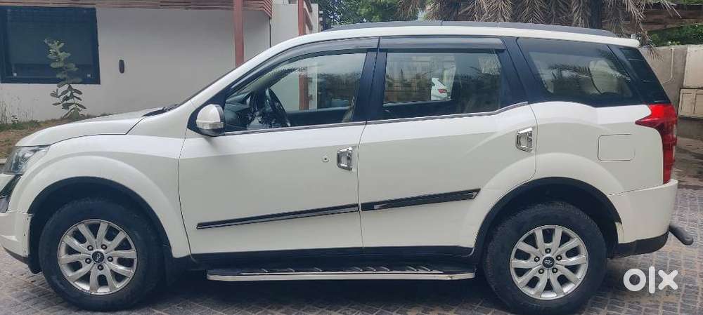 Mahindra Xuv500 2.2 W10, 2016, Diesel