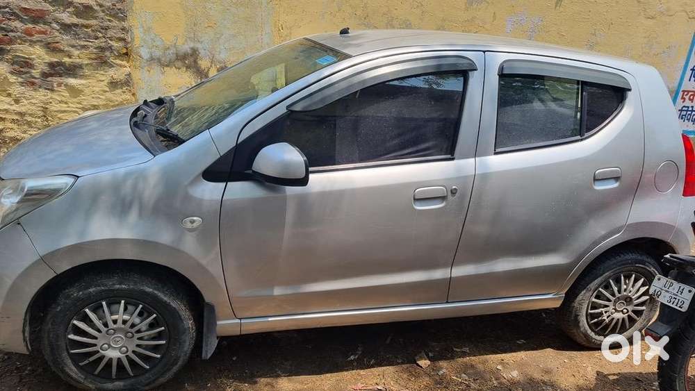 Maruti Suzuki Petrol 2010 Year