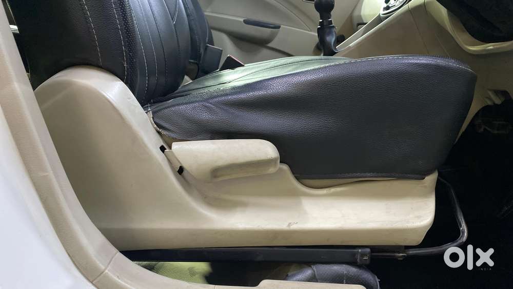 Maruti Suzuki Celerio Lxi, 2019, Petrol
