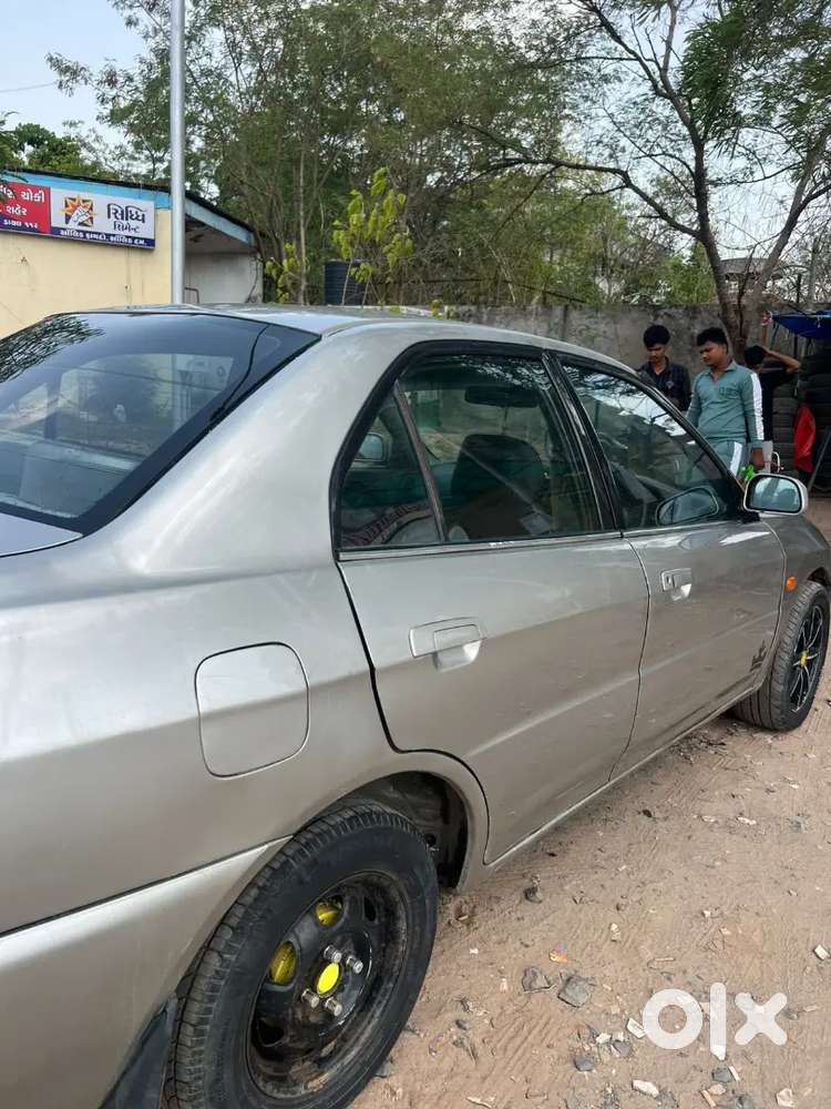 Mitsubishi Lancer 2005 Petrol 75000 Km Driven