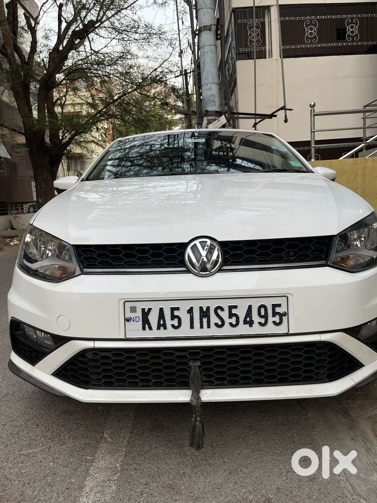 Volkswagen Polo 1.0 Highline Plus Tsi, 2022