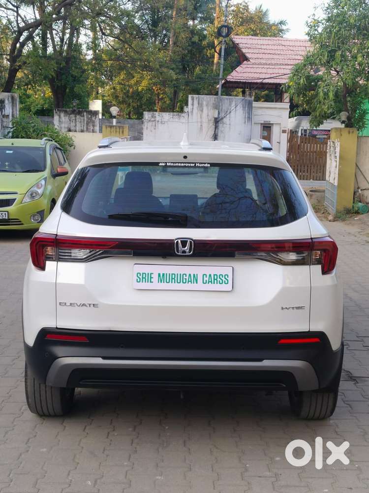 Honda Elevate Vx Cvt, 2023, Petrol