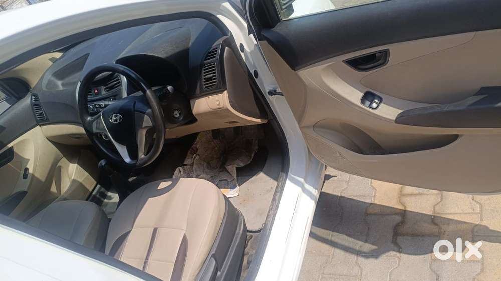 Hyundai Eon Magna +, 2016, Petrol