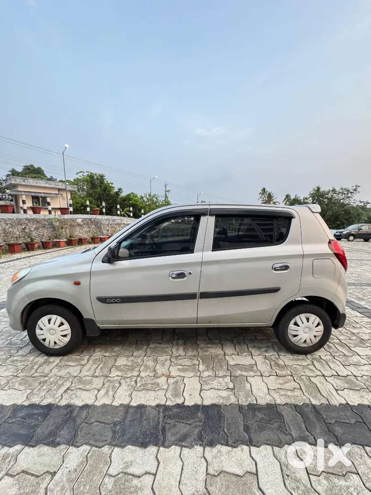 Maruti Suzuki Alto 800 2019 Petrol 47500 Km Driven