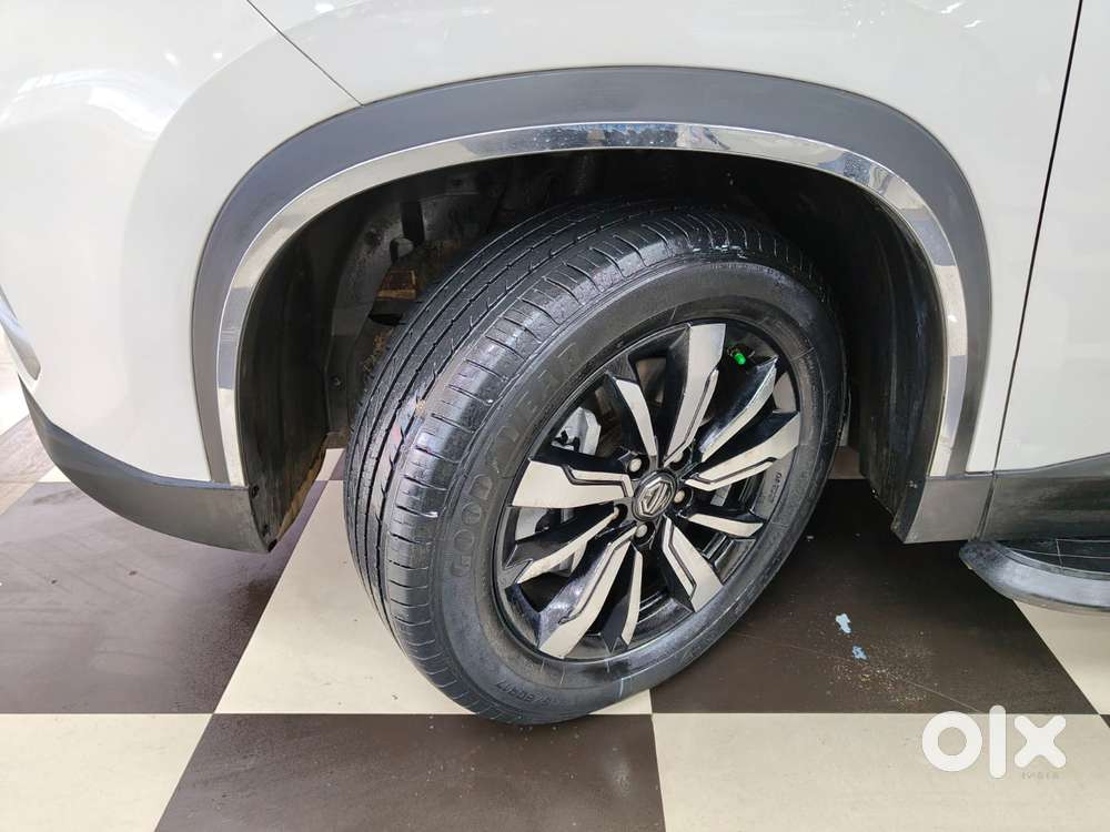 Mg Hector 1.5 Dct Sharp, 2020, Petrol