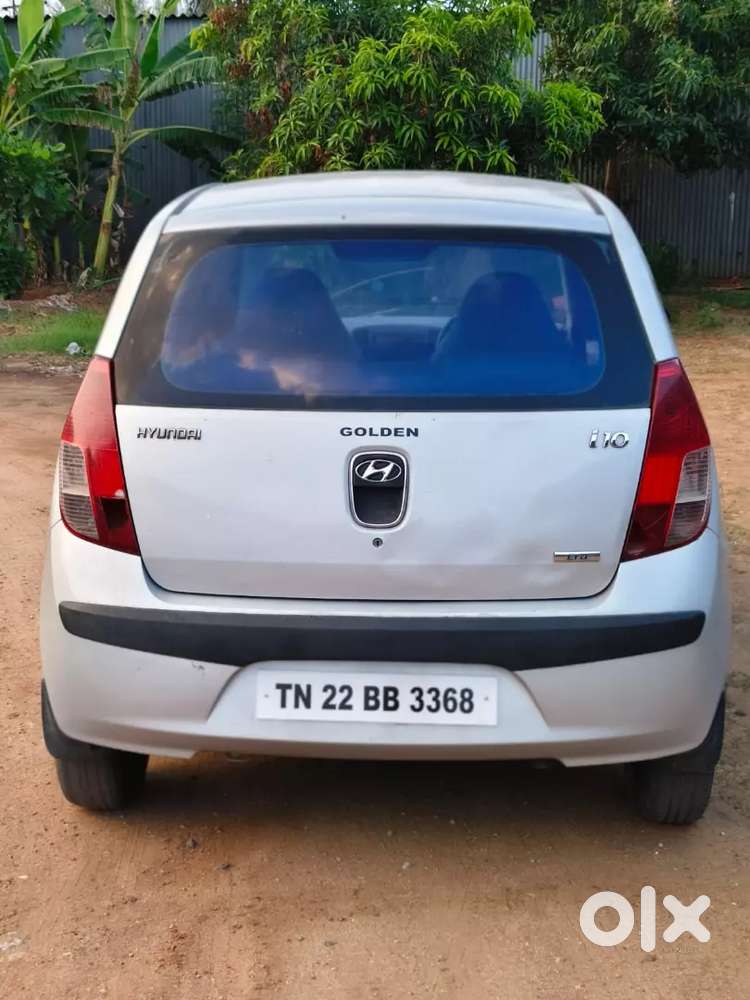 Hyundai Eon 2013 Fc 2028