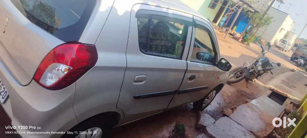Own Used Condition Is Good