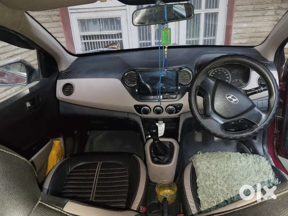 Hyundai Grand I10 2015 Diesel 92000 Km Driven