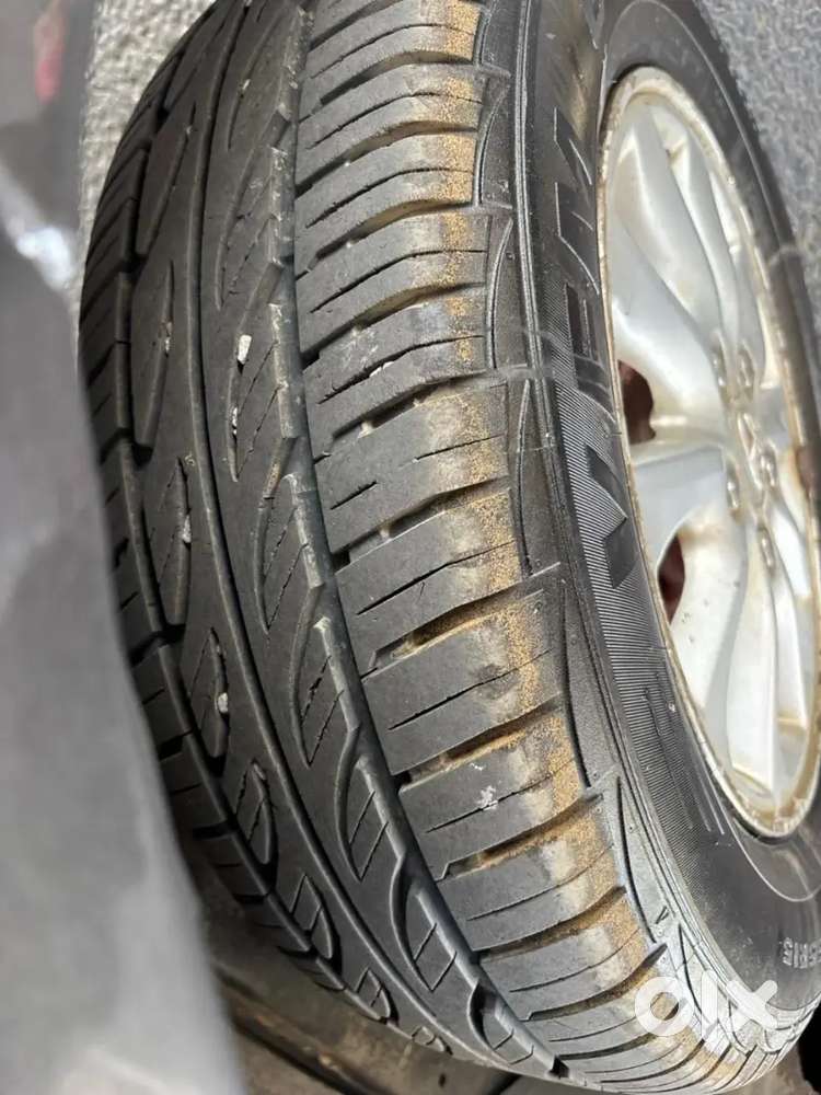 Innova First Owner V Top Model