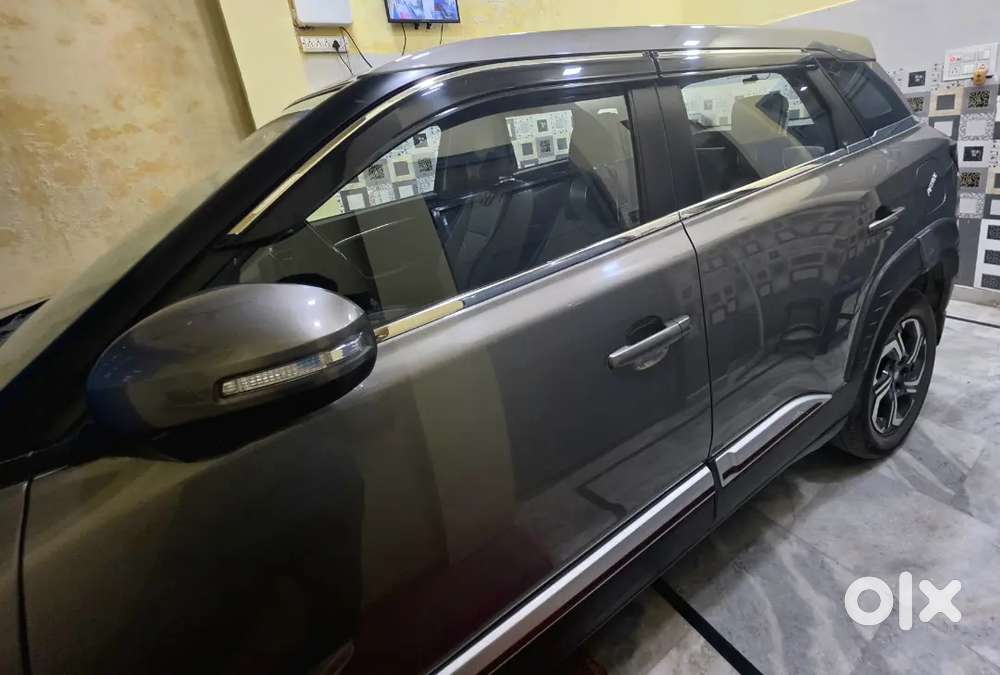 Maruti Suzuki Brezza 2024 Petrol Good Condition