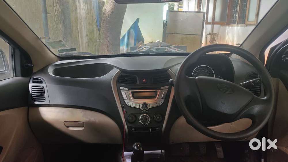 Hyundai Eon Magna 2013