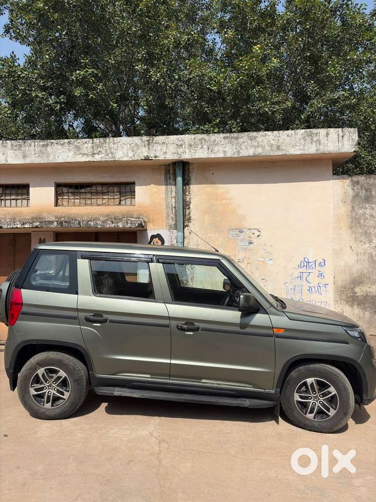 Mahindra Bolero Neo 2026