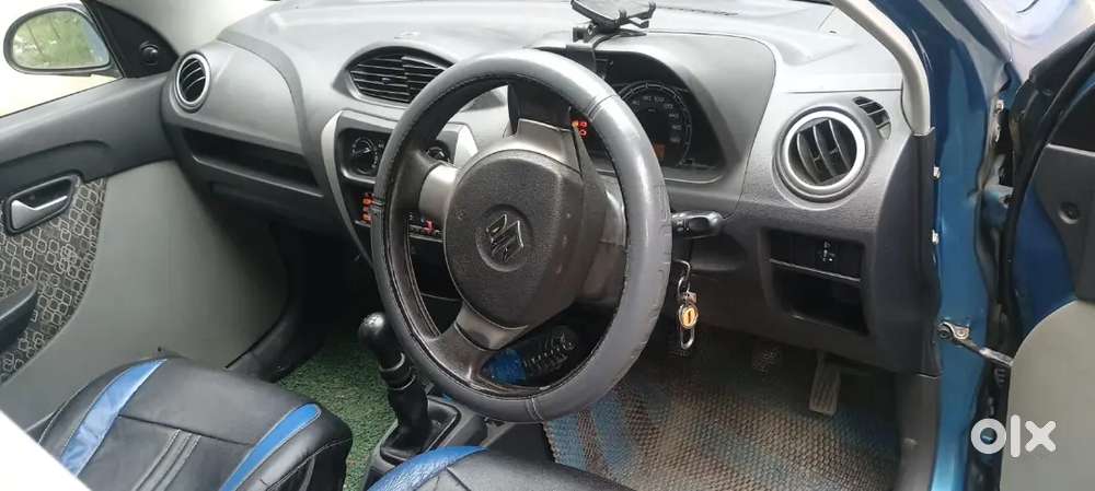 Maruti Suzuki Alto 800 2017 Petrol Lxi