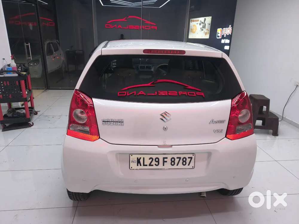 2013 Maruti Suzuki A-star 1.0 Zxi