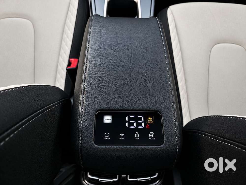 Hyundai Creta 1.5 Sx (o) Ivt Petrol, 2023, Petrol