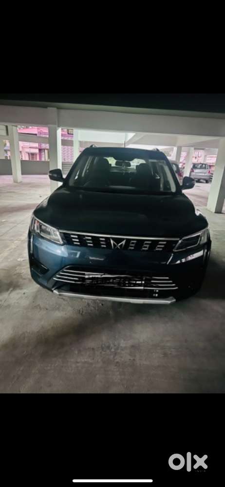Mahindra Xuv 300 Sale