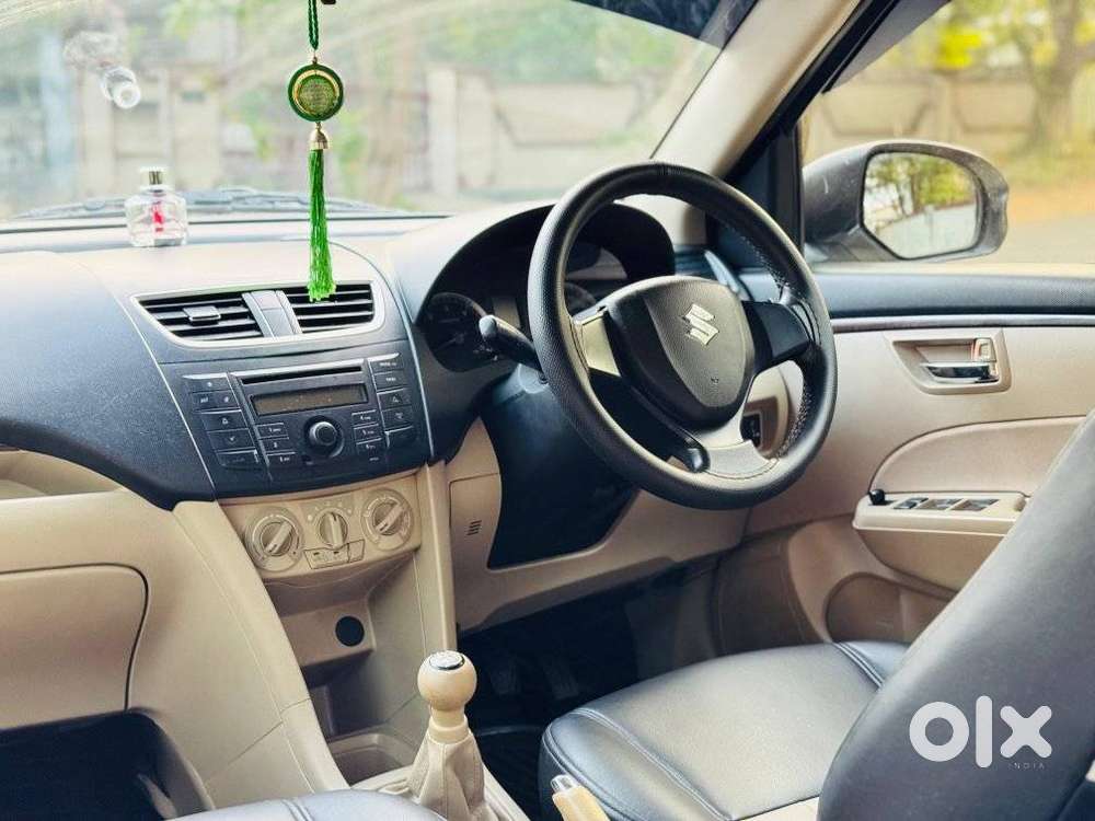 Maruti Suzuki Swift Dzire 2012-2015 Vdi, 2012, Diesel