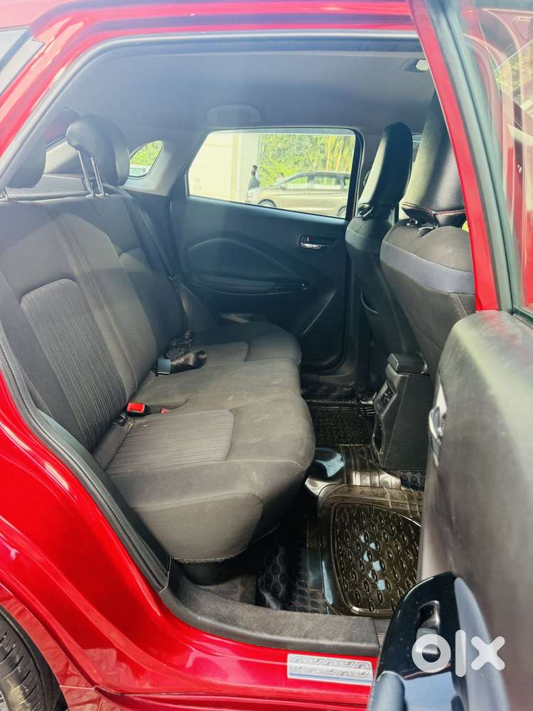 Maruti Suzuki Baleno Alpha, 2023, Petrol