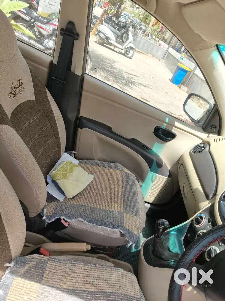 Hyundai I10 Magna Petrol Mt