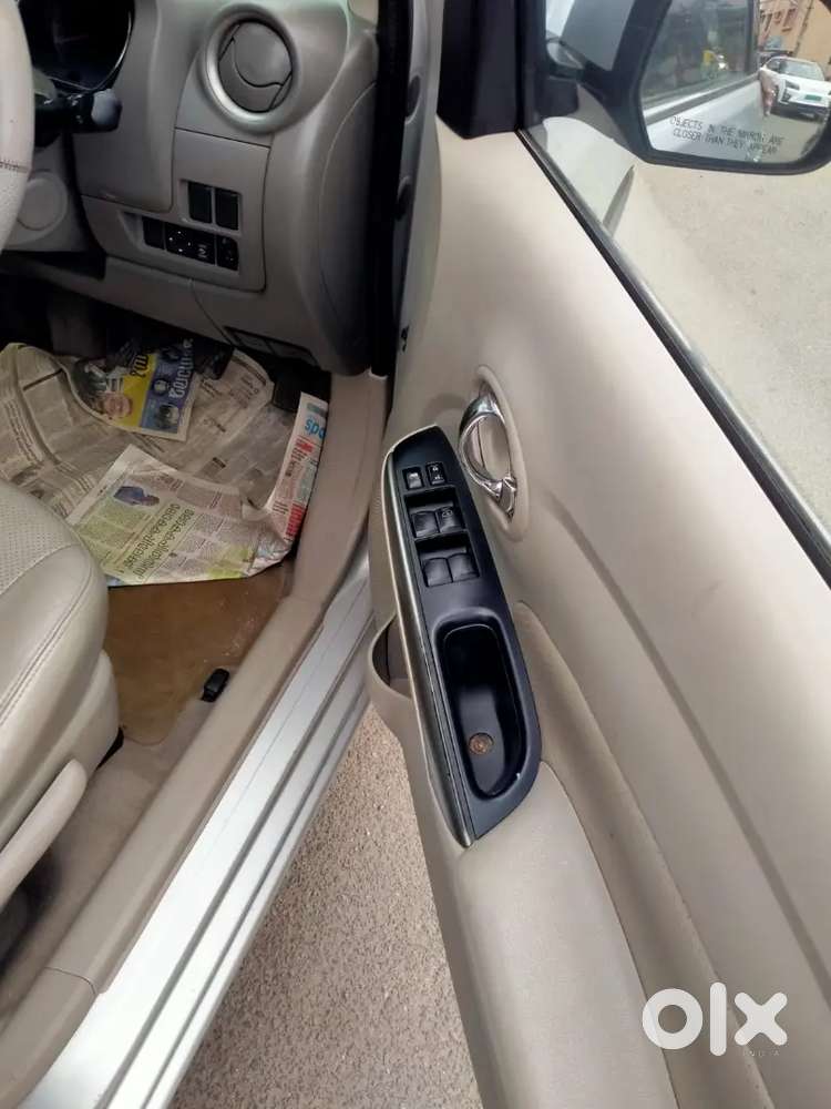 For Sale: 2014 Renault Scala Rxz (top Model)