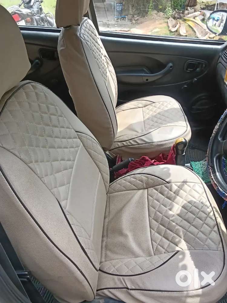 Tata Indica Vista V2