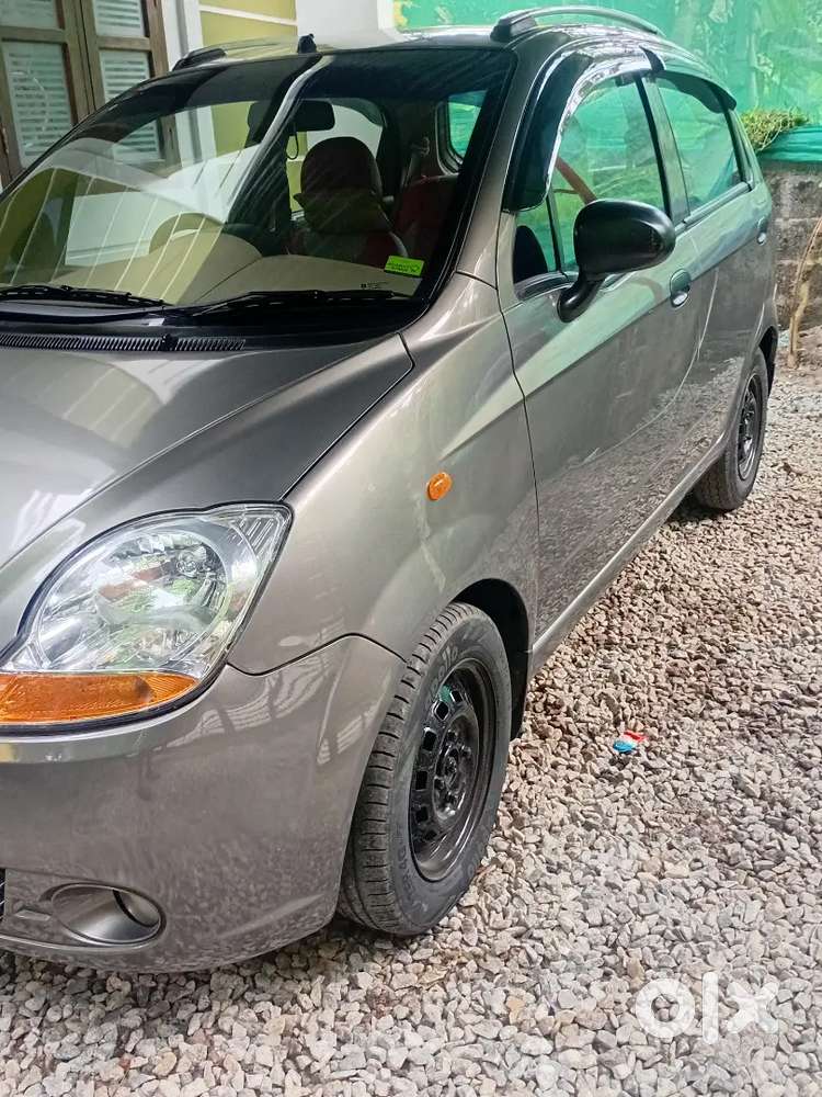 Chevrolet Spark For Sale