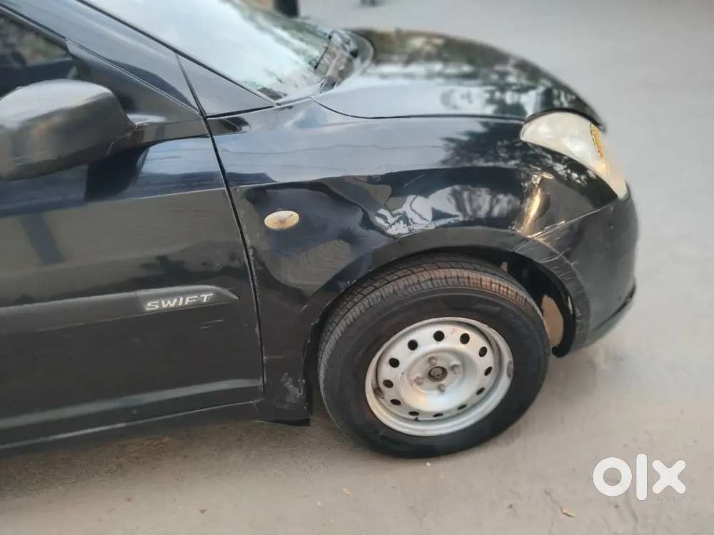 Swift Lxi Original Con