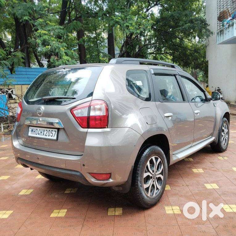 Nissan Terrano Xl 85 Ps, 2017, Petrol