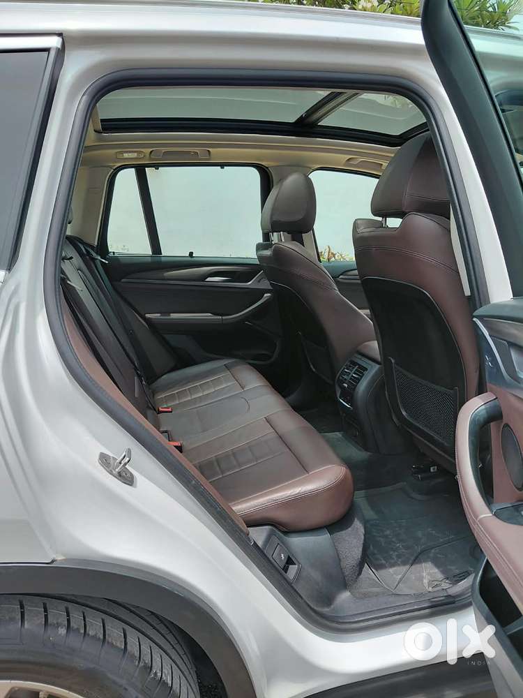 Bmw X3 2.0 Xdrive 20d, 2019, Diesel